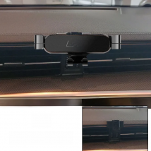 Car Phone Holder Mount Stand For Audi A6 C6 C7 C8 2005-2022 Adjustable GPS Navigation Mobile Phone Bracket Lnterior Accessories
