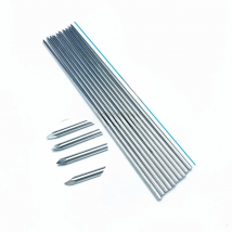 Kirschner wires Stainless steel Kirschner Pins Veterinary orthopedics Pet Surgical Instruments