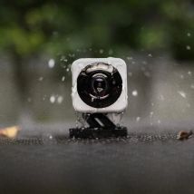 Camera Wyze V4  2K HD Wi-Fi  Indoor/Outdoor