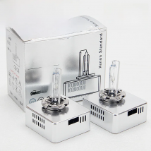 25w Xenon HID 6000K 5500k 8000K 4300K D5S Bulb H02 S02 PK32d-7 lamp 8W0941235 DC headlight for TT A3 Q3 Giulia