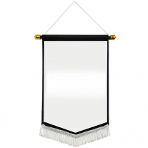 aerxemrbrae flag   30 cm * 45 cm pennnat flag custom logo   custom flag banner at all size national flags