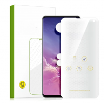 Vothoon HD Screen Protector for Samsung Galaxy S24 Ultra S23 S22 S21 5G S10 Plus S10e 3D Full Coverage Hydrogel Film