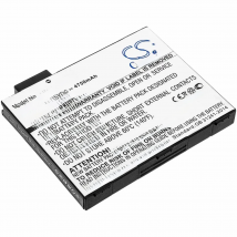 Netgear  W-20  Battery For  Netgear   Nighthawk M6   MR6150 Nighthawk M6 Pro  Nighthawk M5  MR5000  MR5200  MR5200-100EUS  MR510