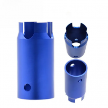 For Mercedes for Benz EZS BGA removal tool outer ring W164, W211, W203, W220, Sprinter, Vito EZS (EIS) and extract key module