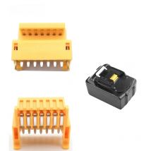 For Makita Charging protection board BL1850 BL1830 PCB BMS for Makita 18V lithium battery junction box electric tool accessories
