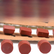 10/50/100PCS Round Fuse Slow Blow 500mA 1A 2A 2.5A 3.15A 4A 5A 6.3A 8A 10A 250V 382 Plastic  LCD TV  392 Square