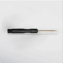 100pcs/lot 82mm*2mm Mini Pocket Cross Phillips Screwdriver Repair Tool Screw Driver Mobile phone Tools