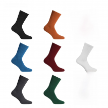 Liteskin Aero Cycling Socks Men Women's Bicycle Road Bike MTB  Race Running Soccer Football Sports Anti-slip Compression Socks