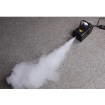 Hot sale remote control mini 400W small smoke machine dj equipment stage fog machine