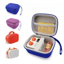 Radio and Card Case Kids Audio & Music Player and Card Holder for Yoto Mini Kids Audio Music Player for Yoto Player 3rd Gen