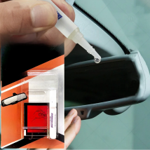 Car Rearview Mirror Adhesive Professional Strength Permanent Glue Auto DIY Repair Accessories Bonding For Glass & Metal