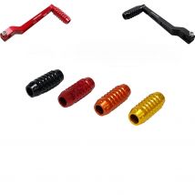 Toe Foot Shift Peg Shifter Padel For Harley Sportster XL Softail Dyna Touring FL