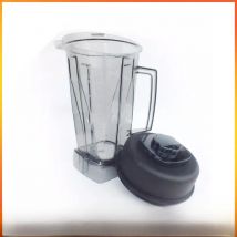 High quality blender 010 767 800 G5200 G2001 jtc Blender machine CONTAINER jar for Blender Juicer Parts