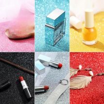 Hot Sparkling Backdrops Cloth Jewelry Rings Shooting Background Commodity Items Photography Ornaments Studio Photo Accessories