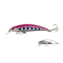 BassLegend - Fishing Heavy Sinking Minnow Pike Trout Bass Lure 50mm 4g/60mm 6.5g/70mm 9.5g Fixed Weight