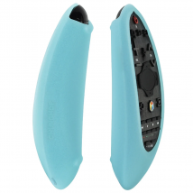 Protective Sheath Silicone Covers for Samsung TV BN94-07557A BN59-01185A BN59-01185F BN59-01181B BN59-01182B Case With Lanyard