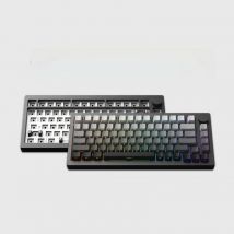 AKKO MonsGeek M1W V3 SP Mechanical Gaming Keyboard/Barebone Kit Support VIA 75% 3/5 Pin Hot Swap RGB