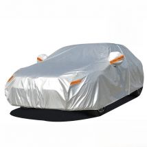 Kayme Waterproof Car Covers Outdoor Sun Protection Cover For Car For Volkswagen VW Polo Golf 4 5 6 7 Passat B5 B6 Tiguan CC