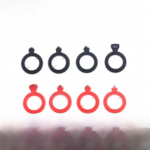 Trial lens Optical Ophthalmic lenses for trial lens set CE quality 26MM