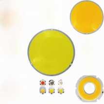 Sumbulbs Round LED COB Lighting Source Lamp Bulb 3W-200W Circular Chip On Board for Spotlight Down Lights Floodlight DIY LEDs