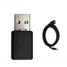 MAGENE ANT+ USB Transmitter Receiver Compatible Garmin SALE Bicycle Computer USB ANT Stick Bluetooth Speed Cadence Sensor