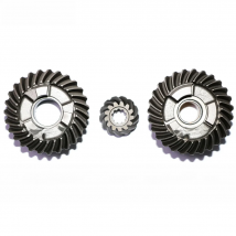 Gear Kit for Yamaha F15 4 Stroke 15HP Outboard Motor 6E7-45560-01 63V-45551-00 6E7-45571-00