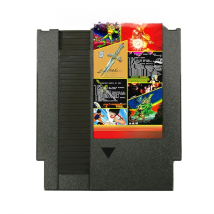 Upgrade Chip Game Cartridge For NES Video Game Console 72 pin 852 in 1 Games Card For PAL/NTSC Support Save