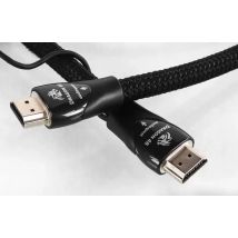 AQ US Line Saint Dragon48 Dragon HDMI Cable High Definition Cable 8K10K TV Amplifier 4k Audio and Video Transmission Cable