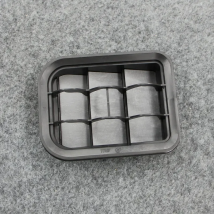 For Bora Golf 4 MK4 Octavia Polo Rear vane air outlet Fender vent L180 819 465