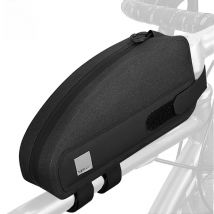 Sahoo Pro Rain Proof Bicycle Top Frame Bag MTB Road Bike Scooter Cross Rail Beam Pannier Storage Water Tight Pouch Dry Pack