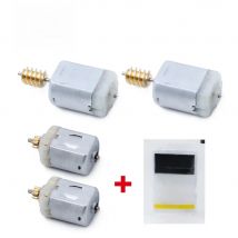 AZGIANT Car Door Lock Central Locking Motor for land rover/ranger rover/jaguar/Ford all years supported F130 280 evoque