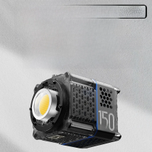 YONGNUO YN150 YN150S 150W 2700K-6500K Mini Bowens Handheld Outdoor COB Continuous Video LED Light for Photography Video