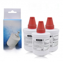 DA29-00003G Refrigerator Water Filter, Replacement for Samsung DA29-00003G,DA29-00003B, RSG257AARS, RFG237AARS, HAFCU1,