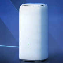 FiberHome 5G CPE Pro LG6851F WiFi 7 Router BE7200 Dual 2.5G Ethernet Ports NFC 4G LTE Cat19 Wireless WiFi 5G Sim Modem 4x4 MIMO