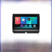 8GB 128GB Wireless Carplay Android 14 Car Multimedia Player For Land Rover Discovery 3 LR3 L319 2004-2009 Navigation DSP IPS