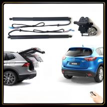 For Mazda CX-5 CX5 KE 2012~2017 Car Electric Tailgate Tail Gate Strut Vehicle Power Rear Door Lift System Kit for Trunk