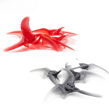 EMAX AVAN Rush 2.5 inch Prop 2CW 2CCW Propellers 3-blade For Emax Babyhawk R RACE RS1105 RS1306B 1104 MOTOR Parts Accessories