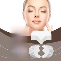 Forehead Patch Anti Wrinkle Nasolabial Folds Remover Thin Face Stickers Frown Lines Firming Lifting Tightening Facial Skin Care