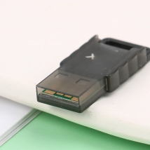 Send Random USB 2.0 Card Reader Micro SD TF Memory Cardreader Adapter For Computer