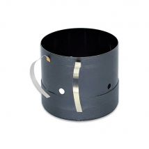 62.8mm Speaker Woofer Voice Coil Flat Wire 700W Peak Bass Repair Parts For Professional Audio System Guitar Speaker