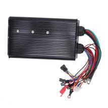 Electric Scooter Motor Controller Electric  Controller 72V 80A 5000W Aluminium Alloy Electric Scooter Speed Motor Controller