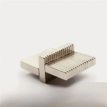 30pcs 20*6*2mm N35UH Magnets for Prusa i3 MK2.5/MK3 MK52 heated bed 3D printer parts