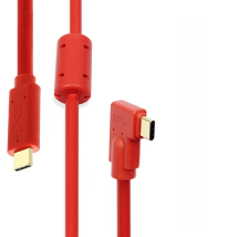 USB C Type-c to Type-c Camera Cable 3m 5m 8m for Cannon EOS R RP SONY A7m3 R3 A7R4 Tethered Shooting line Camera to Computer