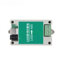 Wholesale 5pcs/lot Industrial Grade USB TO RS232/RS485 Converter Usb RS485 converter