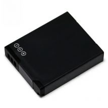 DMW-BCM13E/PP/GK 1250mAh Replace Battery for Panasonic DMC-TZ37 TZ40 TZ41 TZ55 TZ56 TZ57 TZ58 TZ60 TZ61 TZ70 LZ40 DC-TS7 Camera