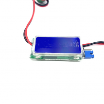 5V / 6V RC UBEC 3A Max 5A Lowest RF Noise BEC Full Shielding Antijamming Switching Regulator