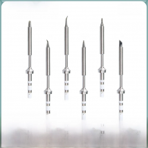 Pine64 Pinecil TS100 TS101 Soldering Iron Tip Replacement Various Models of Pinecil V2 Electric Soldering Iron TS Series BC2 C4