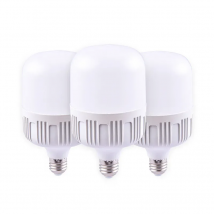 Super bright Energy-saving bulb LED lamp E27 B22 LED lamp AC220V 50W 40W 30W 20W 15W 10W 5W lamp bulb