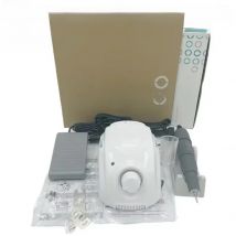 65W Electric Nail Drill STRONG 210 Champion-3 Micromotor Control Box DC 30V 35000RPM H200 Handle Milling Machine Manicure Machin