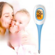 Medical Household Thermometer Baby Adult Medical Ear Thermometer Digital Thermometer Fever Thermometer Baby Thermometer